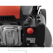 Motorová kosačka na trávu Big Wheeler 514.6 R    Náhľad