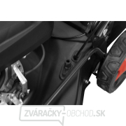 Motorová kosačka na trávu Big Wheeler 514.6 R    náhled