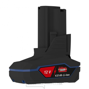 Batéria AP 12-40 Batéria AP 12-40 gallery main image