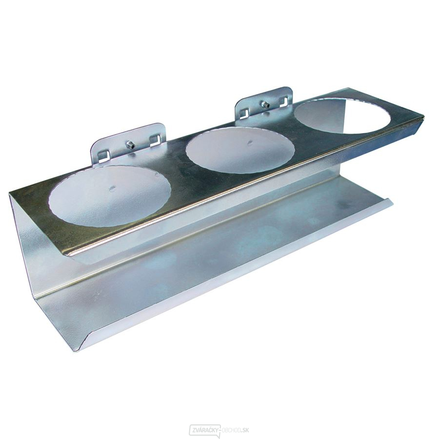 Závesný držiak nádobiek Závesný držiak nádobiek gallery main image