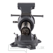 Viacúčelový stolný zverák VS-100  náhled