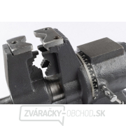 Viacúčelový stolný zverák VS-100  náhled