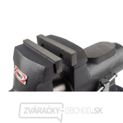 Zverák s otočnou základňou YVS-100 náhled