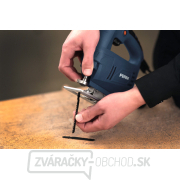 Priamočiara píla JSM1030 - 550 W Priamočiara píla JSM1030 - 550 W náhled