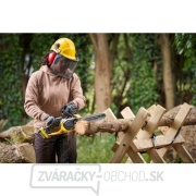 Akumulátorová reťazová píla V20 18V 1x4,0Ah Stanley FatMax SFMCCS730M1 náhled