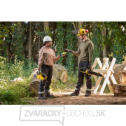 Akumulátorová reťazová píla V20 18V 1x4,0Ah Stanley FatMax SFMCCS730M1 náhled