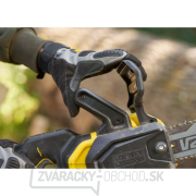 Akumulátorová reťazová píla V20 18V 1x4,0Ah Stanley FatMax SFMCCS730M1 náhled