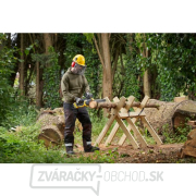 Akumulátorová reťazová píla V20 18V 1x4,0Ah Stanley FatMax SFMCCS730M1 náhled