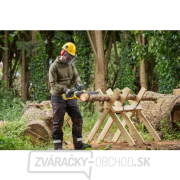 Akumulátorová reťazová píla V20 18V 1x4,0Ah Stanley FatMax SFMCCS730M1 náhled