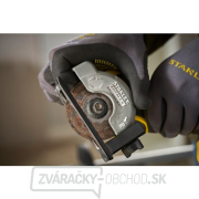 Akumulátorová univerzálna fréza V20 18V 2x2,0Ah Stanley FatMax SFMCM300D2 Akumulátorová univerzálna fréza V20 18V 2x2,0Ah Stanley FatMax SFMCM300D2 náhled