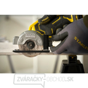 Akumulátorová univerzálna fréza V20 18V 2x2,0Ah Stanley FatMax SFMCM300D2 Akumulátorová univerzálna fréza V20 18V 2x2,0Ah Stanley FatMax SFMCM300D2 náhled