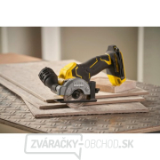 Akumulátorová univerzálna fréza V20 18V 2x2,0Ah Stanley FatMax SFMCM300D2 Akumulátorová univerzálna fréza V20 18V 2x2,0Ah Stanley FatMax SFMCM300D2 náhled