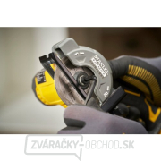 Akumulátorová univerzálna fréza V20 18V 2x2,0Ah Stanley FatMax SFMCM300D2 Akumulátorová univerzálna fréza V20 18V 2x2,0Ah Stanley FatMax SFMCM300D2 náhled