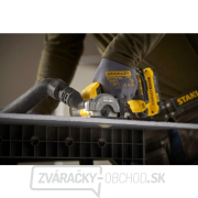 Akumulátorová univerzálna fréza V20 18V 2x2,0Ah Stanley FatMax SFMCM300D2 Akumulátorová univerzálna fréza V20 18V 2x2,0Ah Stanley FatMax SFMCM300D2 náhled