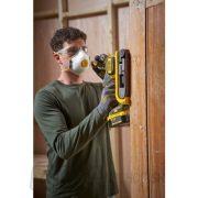 Akumulátorová pásová brúska V20 18V bez batérie Stanley FatMax SFMCW223B náhled