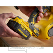 Akumulátorová pásová brúska V20 18V bez batérie Stanley FatMax SFMCW223B náhled