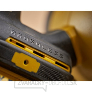 Akumulátorová pásová brúska V20 18V bez batérie Stanley FatMax SFMCW223B náhled