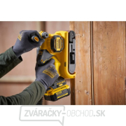 Akumulátorová pásová brúska V20 18V bez batérie Stanley FatMax SFMCW223B náhled