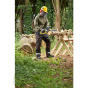 Akumulátorová reťazová píla V20 18V bez batérie Stanley FatMax SFMCCS730B náhled