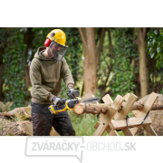 Akumulátorová reťazová píla V20 18V bez batérie Stanley FatMax SFMCCS730B náhled