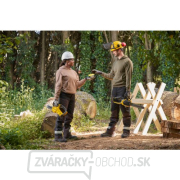 Akumulátorová ručná reťazová píla V20 18V 1x2,0Ah Stanley FatMax SFMCPS415D1 Akumulátorová ručná reťazová píla V20 18V 1x2,0Ah Stanley FatMax SFMCPS415D1 náhled