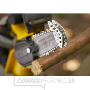 Akumulátorová ručná reťazová píla V20 18V 1x2,0Ah Stanley FatMax SFMCPS415D1 Akumulátorová ručná reťazová píla V20 18V 1x2,0Ah Stanley FatMax SFMCPS415D1 náhled