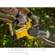 Akumulátorová ručná reťazová píla V20 18V 1x2,0Ah Stanley FatMax SFMCPS415D1 Akumulátorová ručná reťazová píla V20 18V 1x2,0Ah Stanley FatMax SFMCPS415D1 náhled