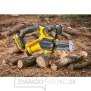 Akumulátorová ručná reťazová píla V20 18V 1x2,0Ah Stanley FatMax SFMCPS415D1 Akumulátorová ručná reťazová píla V20 18V 1x2,0Ah Stanley FatMax SFMCPS415D1 náhled
