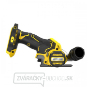 Akumulátorová univerzálna fréza V20 18V bez batérie Stanley FatMax SFMCM300B náhled