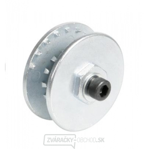 Unašeč pre kotúč na hrubé čištění pre brusku UE PRO Unašeč pre kotúč na hrubé čištění pre brusku UE PRO gallery main image