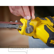 Akumulátorová brúska V20 18V bez batérie Stanley FatMax SFMCE210B náhled