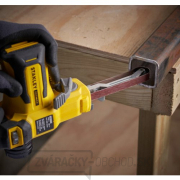 Akumulátorová brúska V20 18V bez batérie Stanley FatMax SFMCE210B náhled