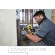 Dvojrýchlostná príklepová vŕtačka Stanley FatMax FMEH850 náhled