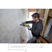 Dvojrýchlostná príklepová vŕtačka Stanley FatMax FMEH850 náhled