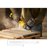 Aku uhlová brúska V20 18V bez batérie Stanley FatMax SFMCG300B náhled