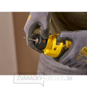 Akumulátorová fréza na sadrokartón V20 18V bez batérie Stanley FatMax SFMCE200B náhled