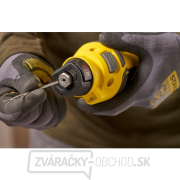 Akumulátorová fréza na sadrokartón V20 18V bez batérie Stanley FatMax SFMCE200B náhled