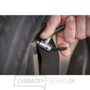 Ručný akumulátorový kompresor V20 18V bez batérie Stanley FatMax SFMCE521B náhled