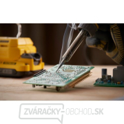 Akumulátorová spájkovačka V20 18V bez batérie Stanley FatMax SFMCE040B Akumulátorová spájkovačka V20 18V bez batérie Stanley FatMax SFMCE040B náhled