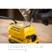 Akumulátorová spájkovačka V20 18V bez batérie Stanley FatMax SFMCE040B Akumulátorová spájkovačka V20 18V bez batérie Stanley FatMax SFMCE040B náhled