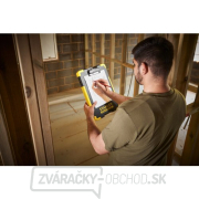 Spisovka na dokumenty TSTAK s LED baterkou Stanley FatMax FMST82721-1 náhled