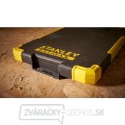 Spisovka na dokumenty TSTAK s LED baterkou Stanley FatMax FMST82721-1 náhled