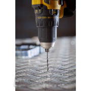 Stanley STA88554 19-dielna súprava vrtákov a bitov do železa náhled