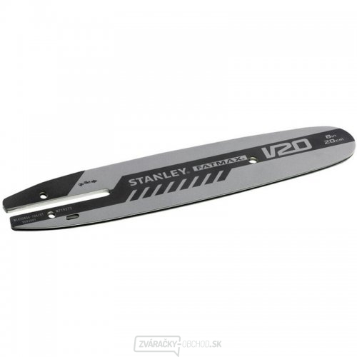 Lišta pre motorovú pílu SFMCPS620 Stanley STZCS1220