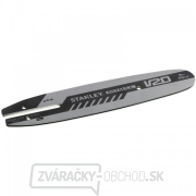 Lišta pre motorovú pílu SFMCPS620 Stanley STZCS1220 Lišta pre motorovú pílu SFMCPS620 Stanley STZCS1220 gallery main image