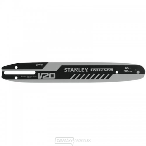 Lišta pre motorovú pílu Stanley STZCS1230