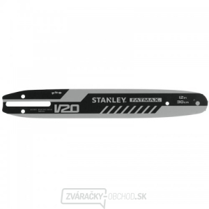 Lišta pre motorovú pílu Stanley STZCS1230 gallery main image