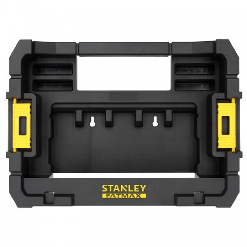 Držiak vrtákov a bitov PRO STACK Stanley STA88580