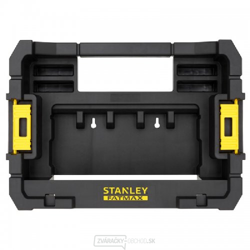 Držiak vrtákov a bitov PRO STACK Stanley STA88580