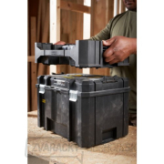 Držiak vrtákov a bitov PRO STACK Stanley STA88580 náhled